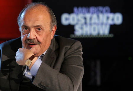 Il Maurizio Costanzo Show torna in televisione, ad aprile su Rete 4: ecco tutte le news preview