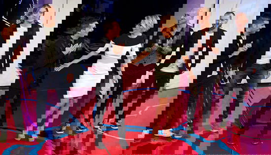 Anticipazioni C’è posta per te del 28 febbraio: Gabriel Garko e i Modà ospiti, replica streaming article-post