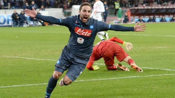 Ascolti Tv, 4 febbraio 2015: Napoli-Inter a 6,6 mln; Chi l’ha visto a 3,7 mln; Solo per amore 13,42% di share preview