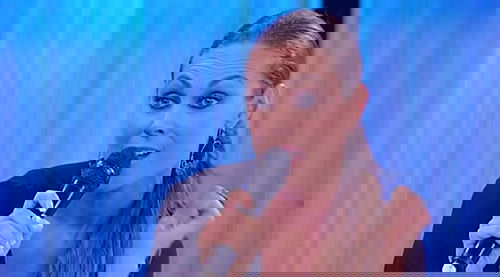 Amici 14, Kledi e la polemica con Natalia Titova: “Sei qui per farti pubblicità?” preview