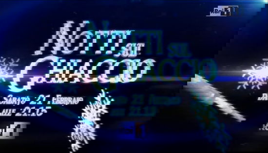 Notti sul ghiaccio al via il 21 febbraio 2015 su RaiUno: le dichiarazioni di Milly Carlucci e le foto del cast preview