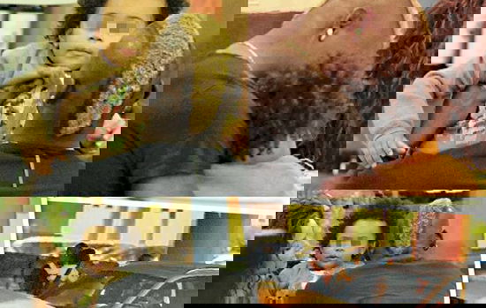 Anticipazioni Verissimo del 7 febbraio 2015: video esclusivo di Mario Balotelli, Raffaella Fico e Pia preview