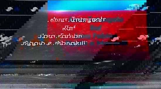 Sanremo 2015: Giovanni Caccamo vince, Virginia Raffaele mette d’accordo tutti, ecco i 4 Campioni eliminati preview