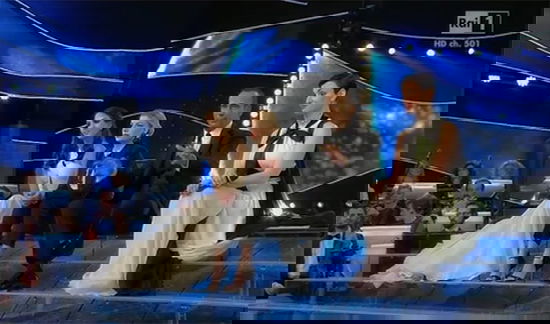 Sanremo 2015: Emma Marrone, Arisa e Rocio Munoz Morales “stroncate” dal pregiudizio della critica e #lanoia preview