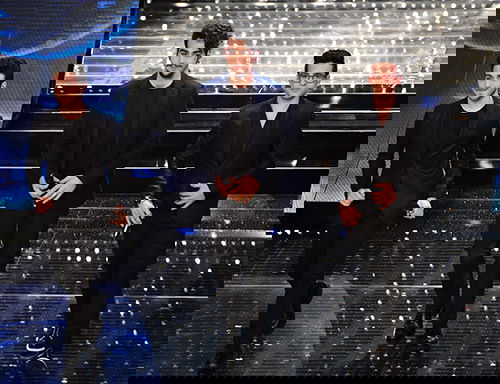 Unici Il Volo – Tre come noi, stasera su RaiDue lo speciale sui vincitori di Sanremo 2015 preview