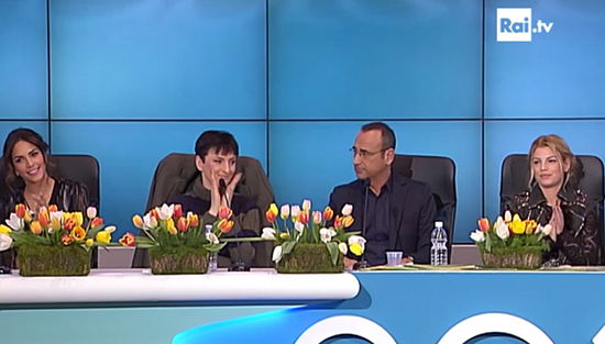 Sanremo 2015, conferenza stampa 9 febbraio: ecco i primi 10 cantanti in gara, ospiti e retroscena – FOTO article-post