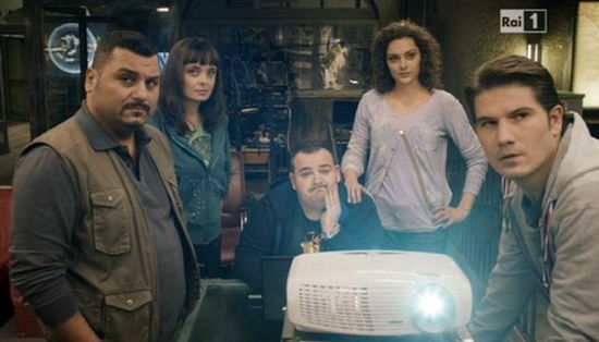 Anticipazioni La Narcotici 2 – Sfida al cielo: seconda puntata del 24 febbraio, diretta e replica streaming preview