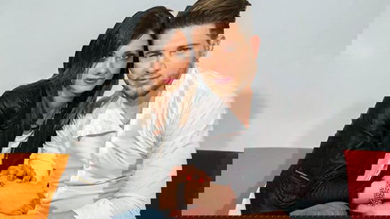 Anticipazioni Uomini e Donne, Teresa Cilia e Salvatore Di Carlo: oggi 18 febbraio in onda il viaggio della coppia preview