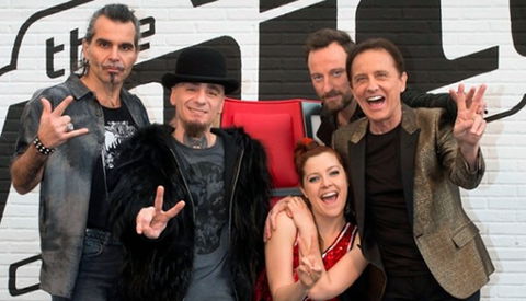 Anticipazioni The Voice of Italy 2015, puntata 15 maggio: terzo LIVE, replica e diretta streaming preview