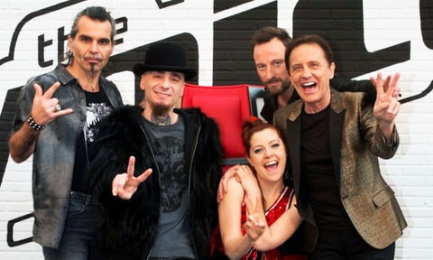 Anticipazioni The Voice of Italy 2015, finale 27 maggio: replica e diretta streaming preview