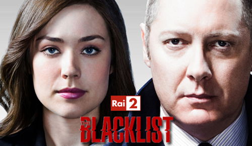 Serie Tv, stasera 10 febbraio su RaiDue: The Blacklist, anticipazioni e replica streaming article-post