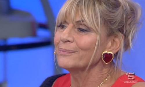 Anticipazioni Uomini e Donne: oggi 6 febbraio 2015 in onda il trono over, Gemma fa “saltare” lo studio preview