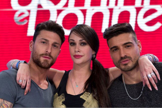 Uomini e Donne: Fabio Colloricchio, Valentina Dallari e Amedeo Andreozzi ecco i nuovi tronisti – BIO e FOTO preview