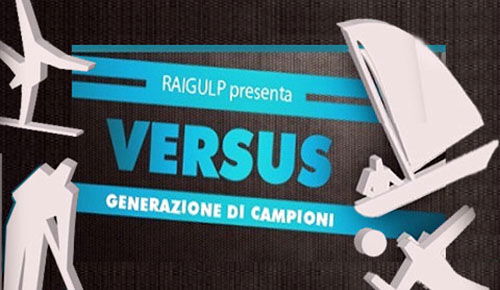 Versus – Generazione di Campioni, da oggi 22 febbraio su Rai Gulp: anticipazioni e ospiti article-post
