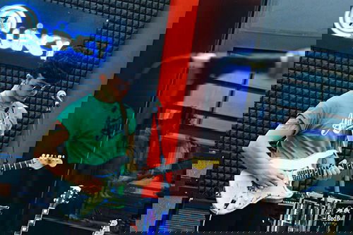 Anticipazioni Amici 2015: Briga e Cristian al serale, The Kolors scelgono Elisa, Michele a rischio eliminazione preview