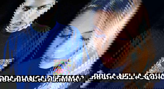 Anticipazioni Amici 14, serale 2015: Mattia Briga nella Squadra Bianca di Emma Marrone? preview