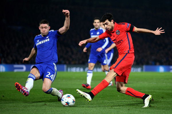 Ascolti Tv, 11 marzo 2015: Chelsea-Paris Saint Germain a 4,1 mln; Velvet a 3,5 mln; Chi l’ha visto a 2,9 mln article-post