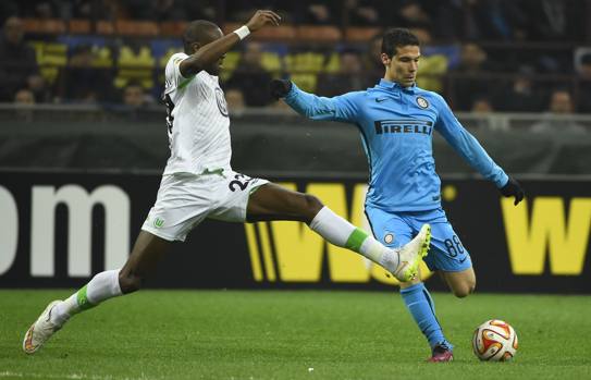 Ascolti Tv, 19 marzo 2015: Inter – Wolfsburg a 4,3 mln; Sfida al cielo – La Narcotici 2 a 3,3 mln preview