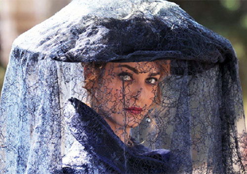 Ascolti Tv, 17 marzo 2015: La dama velata a 5,1 mln; Lo Show dei Record a 3,7 mln preview