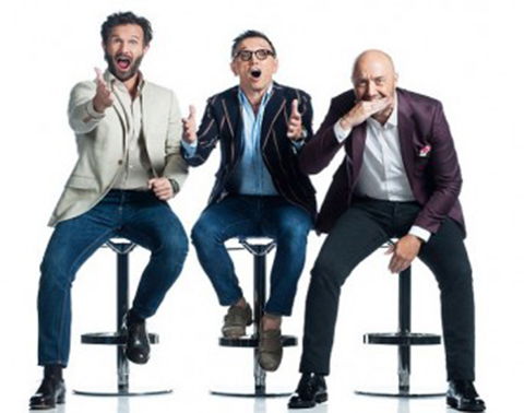 Striscia la Notizia svela il vincitore di MasterChef 4: l’annuncio di Antonio Ricci article-post
