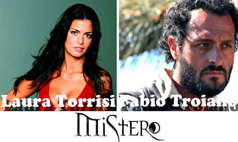 Mistero: Laura Torrisi e Fabio Troiano nel cast, confermati Elenoire Casalegno e Daniele Bossari preview