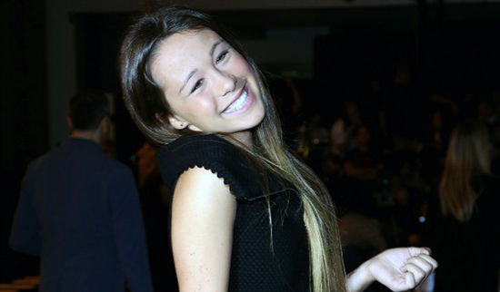 Anticipazioni Verissimo del 21 marzo 2015: Aurora Ramazzotti, Roberto Farnesi e Alfonso Signorini tra gli ospiti article-post