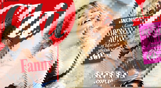 Barbara d’Urso sbarca su internet con una Web Tv? ‘Progetto pieno di contenuti. Sanremo? E’ nel mio destino!’ article-post