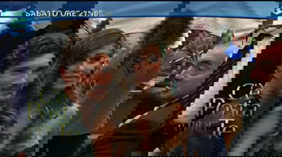 Anticipazioni C’è posta per te 14 marzo: Belen Rodriguez e Stefano De Martino tra gli ospiti, replica streaming article-post