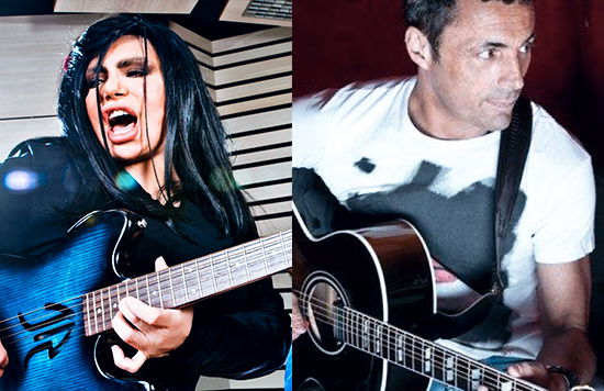 Anticipazioni Amici 14, serale 2015: Loredana Bertè e Alex Britti giudici insieme a Francesco Renga? preview