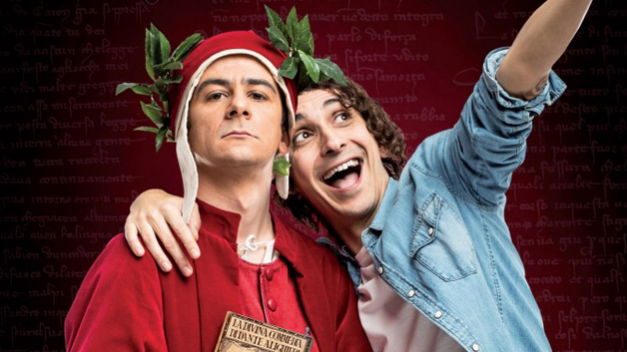 Quelli che il calcio, anticipazioni 22 marzo: Marco Masini, Francesco Mandelli e Fabrizio Biggio tra gli ospiti preview