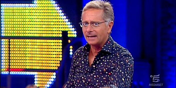 Paolo Bonolis, il ritorno ad Avanti un altro e l’idea di un nuovo Festival di Sanremo preview