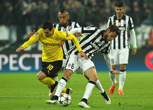 Ascolti Tv, 18 marzo 2015: Borussia Dortmund - Juventus a 8 mln; The