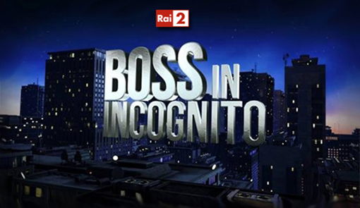 Anticipazioni Boss in incognito, 2 marzo 2015: ultima puntata, diretta e replica streaming article-post