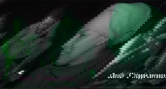 News Isola dei Famosi 2015: Rachida offende Cecilia Rodriguez: ‘Quella caz*o di trans…’; solo Rocco la difende preview