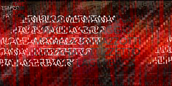 Anticipazioni Che tempo che fa, 29 marzo 2015: Micaela Ramazzotti tra gli ospiti, diretta e replica streaming article-post