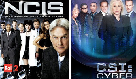 Serie Tv, NCIS e CSI Cyber: anticipazioni episodi 24 maggio e replica streaming article-post