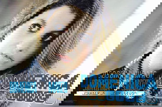 Anticipazioni Domenica Live, oggi 8 marzo 2015: Deborah Iurato ed I Cugini di Campagna ospiti, replica streaming preview