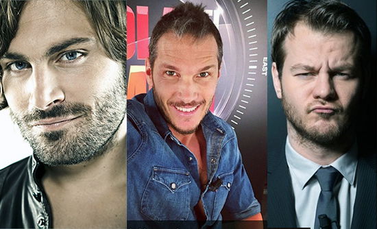 Pippo Baudo ‘esamina’ Federico Russo, Alvin e Alessandro Cattelan: chi è il suo erede? preview