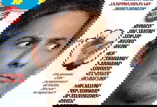 Fiorello torna in TV ma niente Sanremo? ‘Non so presentare, il Karaoke può andare, Pintus è bravissimo!’ preview