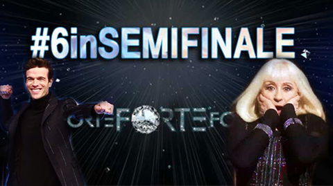 Forte forte forte: ecco i finalisti e le ‘perle’ di Ivan Olita, il vero vincitore del talent preview