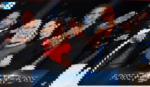 Anticipazioni Forte forte forte: semifinale del 6 marzo 2015, ospiti e diretta streaming preview