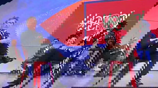 Anticipazioni Uomini e Donne, trono over: Gemma pazza d’amore, Antonio Jorio lascia il programma preview