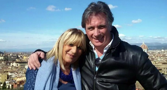 Anticipazioni Uomini e Donne: Giorgio Manetti è un attore? Iscritto ad agenzie e siti d’incontri, ecco la verità preview