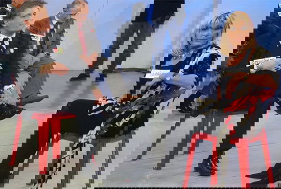 Anticipazioni Uomini e Donne, trono over: Gemma ama Giorgio e piange, ma lui sente altre donne preview