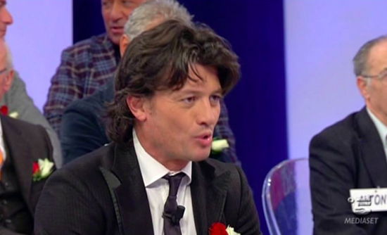 Anticipazioni Uomini e Donne: Giampietro in TV solo per la visibilità, tutte pazze per Giorgio article-post