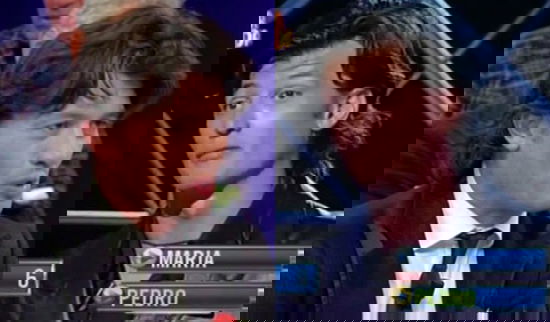Anticipazioni Uomini e Donne: Giampietro Valti ritorna in Tv, dopo l’Eredità e le offese a Maria De Filippi article-post