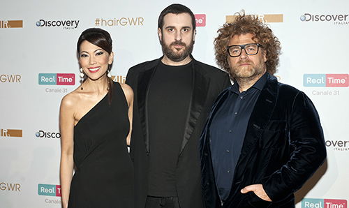 Hair – Sfida all’ultimo taglio, dal 29 marzo su Real Time ma già nel Guinness World Records -VIDEO article-post