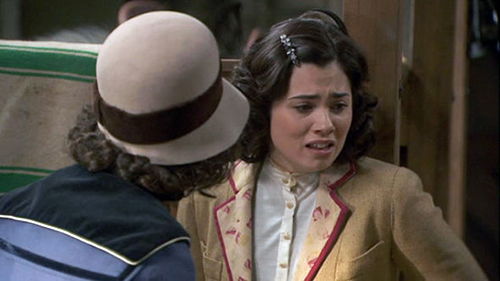 Anticipazioni Il Segreto, puntata serale 26 marzo: Maria scopre la verità su Fernando, replica streaming preview