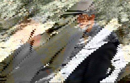 Anticipazioni Il Segreto, puntata serale 15 marzo 2015: Olmo vuole uccidere Soledad, replica streaming preview