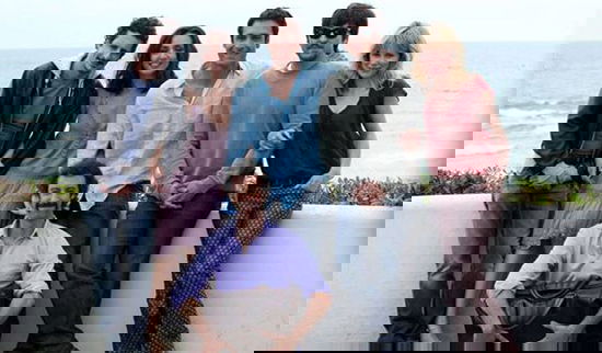 Film in Tv: Immaturi, stasera 11 marzo 2015 su Canale 5, la trama preview